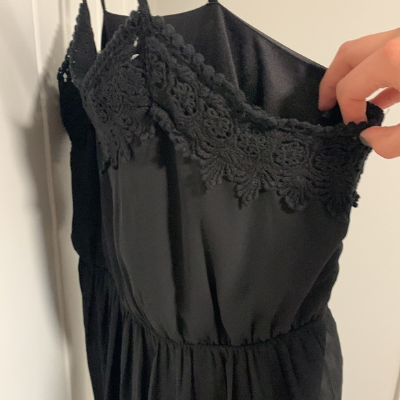 Black dress xl - Picture 5 of 5